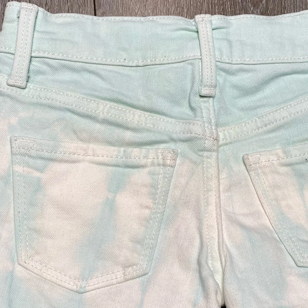 The Children’s Place Blue Shorts Size 5